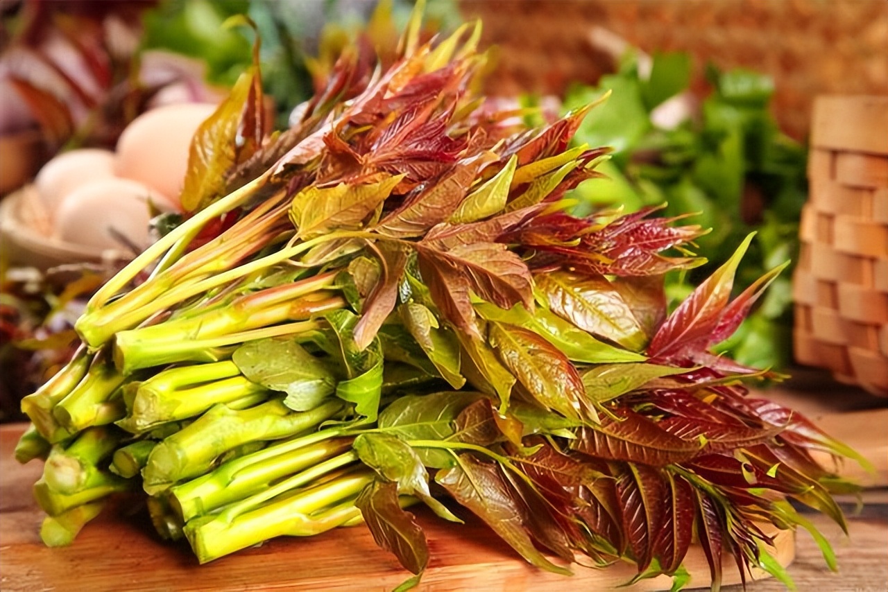 哪些蔬菜吃之前需要焯水？为了健康，建议提前了解，记得转告亲朋