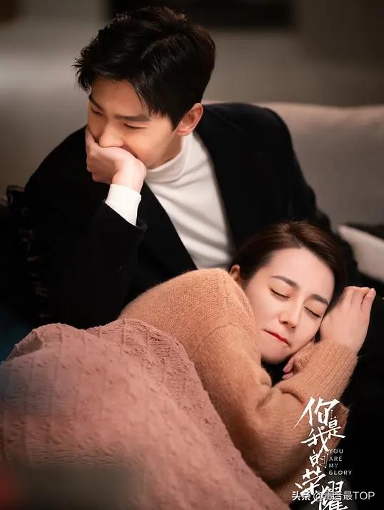 2021年度网络剧TOP10，《赘婿》上榜，哪部是你的最爱？