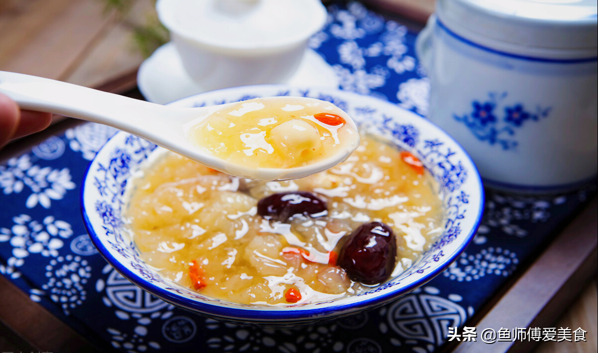 立夏后，8種“高鉀”食物要常吃，防困乏精神好，健康平安過夏天