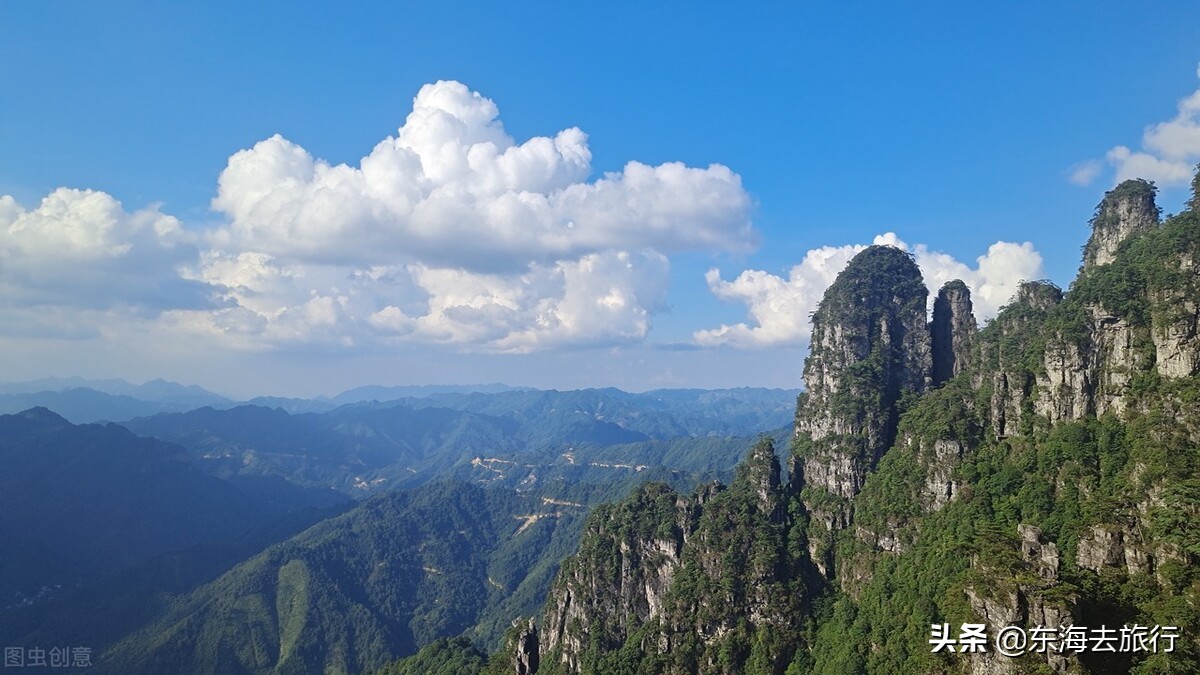 春节期间去旅游，广西这几个地方值得一去，去过都说好