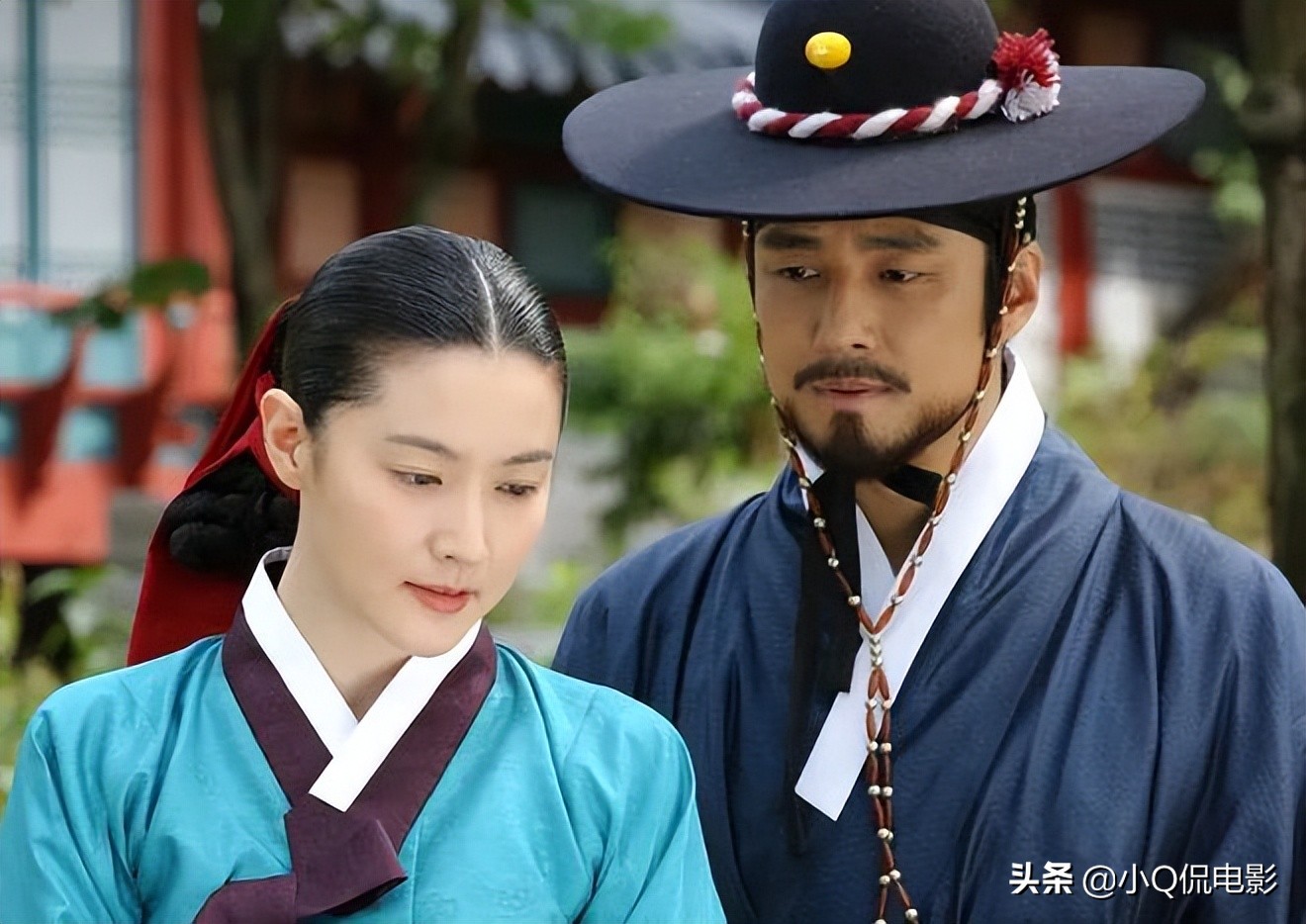 当年红遍全亚洲的6部剧，全看过的就暴露年纪了