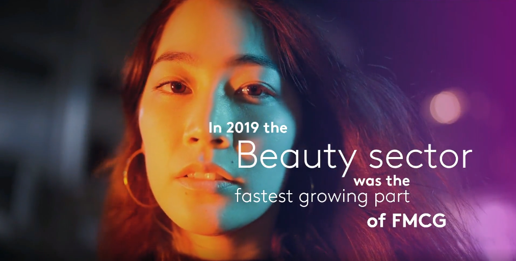 「美妆」精简彩妆，护发类细分诉求增长——全球美妆消费市场演变