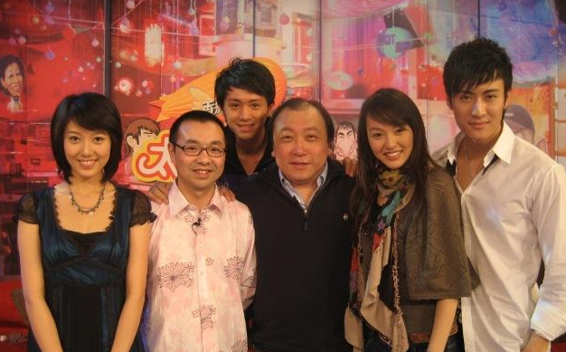 童年男神风一阵，已低调结婚改名，还演了《延禧攻略》《有翡》
