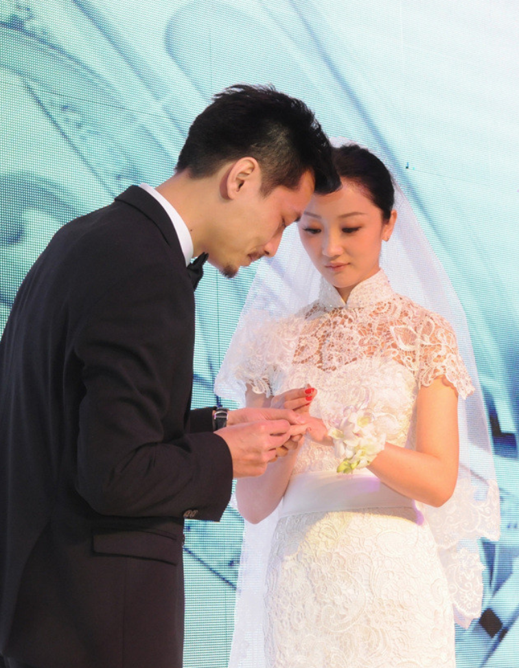 宁静个人资料老公是谁(演员张瑶) - 散下步