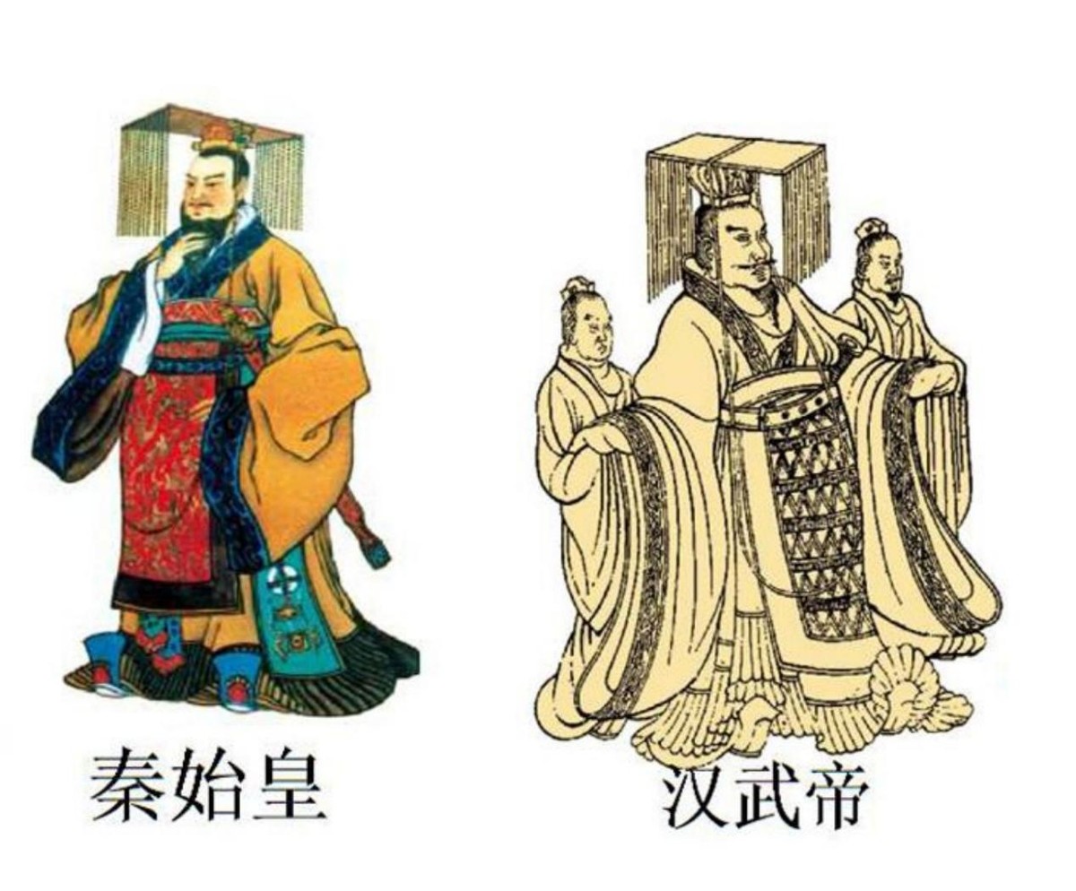 一斗穷、二斗富？秦始皇10个“簸箕”，与中科院一起揭秘指纹密码