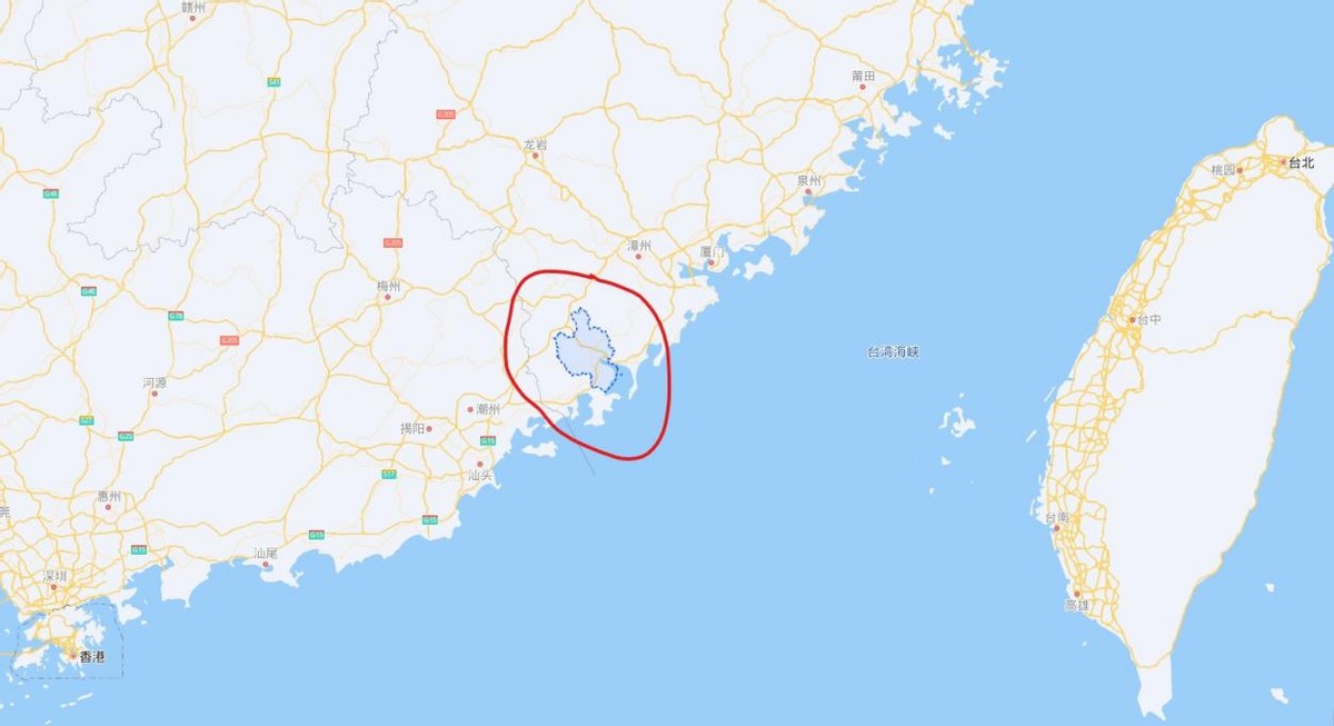 中国50万人小城，三年制售金额达6500万，美政府因此失去大量税收