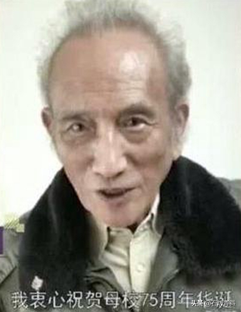 从未向命运低头的杨在葆：36岁入狱，拒绝后妻表白，退休金6000元