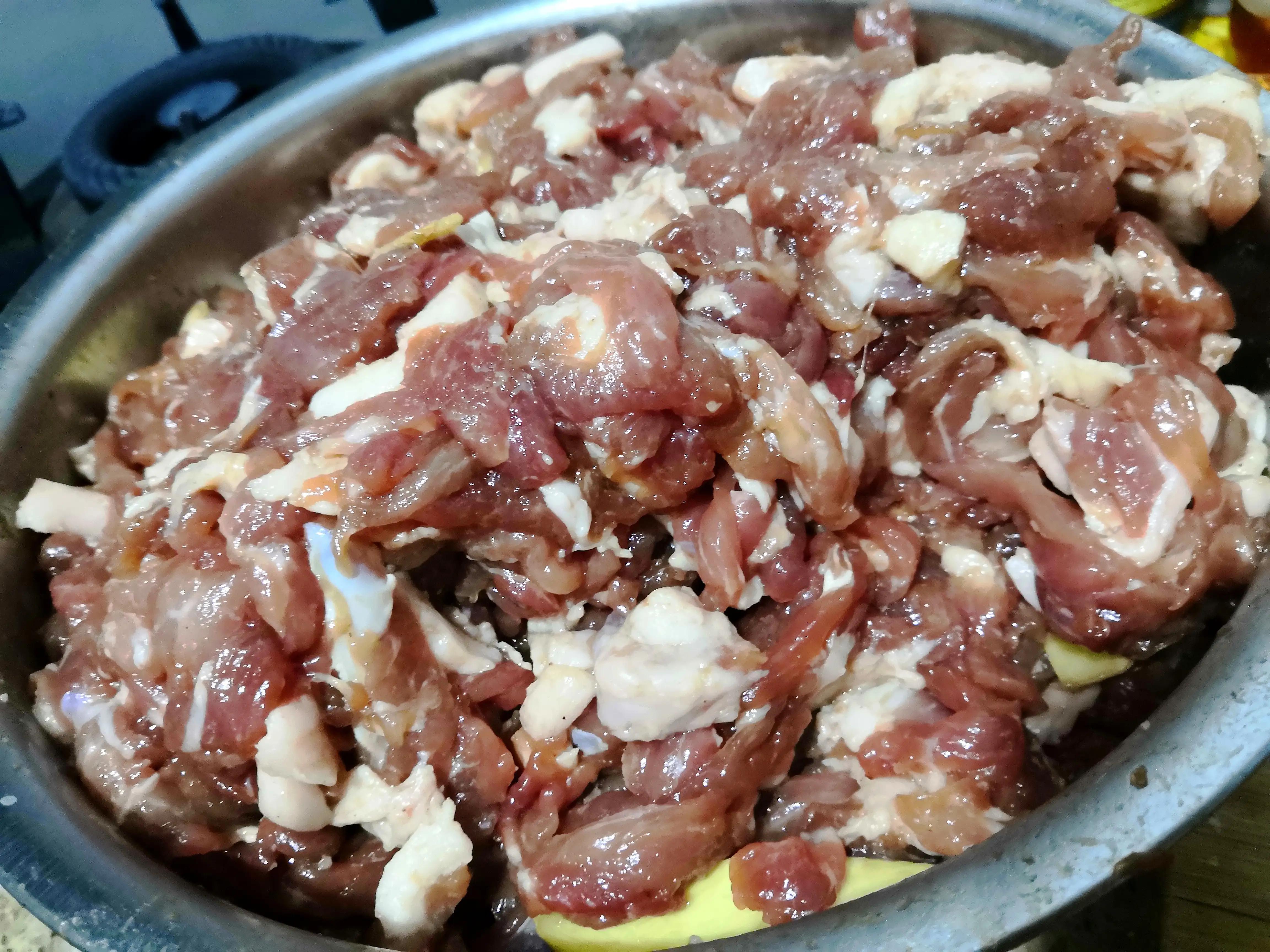 自己动手灌香肠，简单卫生还好吃，新手小白也能学得会