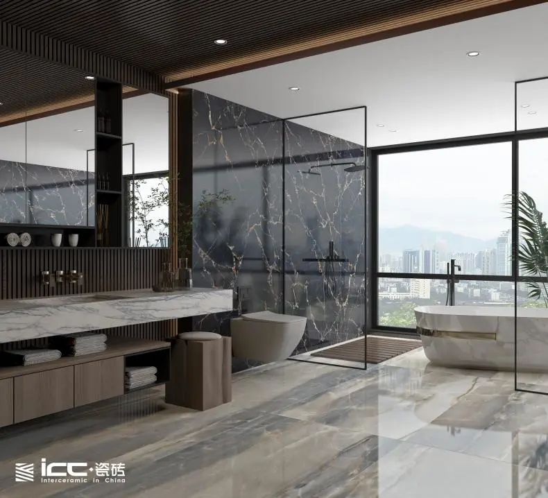 想好今年装修用什么瓷砖装饰了吗？教你选择流行新品的保姆帖
