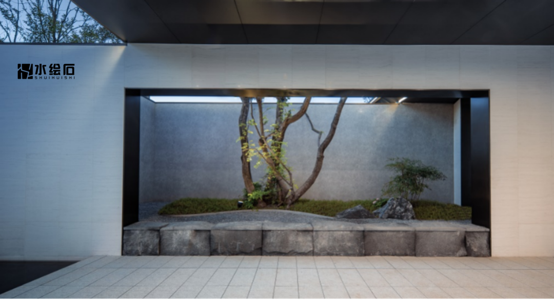 新案｜水绘石-郑州鑫苑·大学府