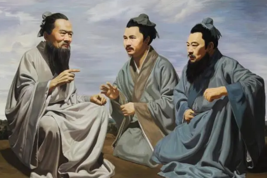 世界四大家族：第4是日本皇室，沙特皇室只排第3，第1是孔子家族