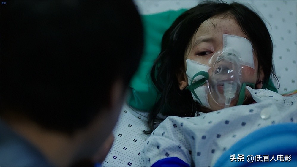 《素媛》：深刻揭露人性，现实远比想象更加残酷