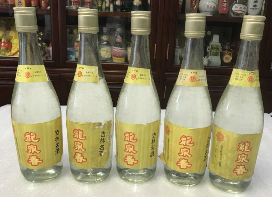 吉林3大“惨败酒”，曾在当地口碑一绝，可惜走出北国大地无人识