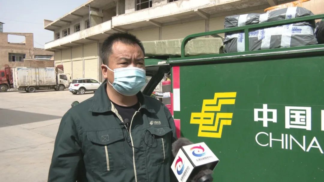 【劳模风采】李红艳：平凡岗位上演绎不平凡的故事