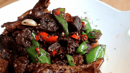 吃货图鉴 | 湖南14个市州的代表性美食，你吃过几个？