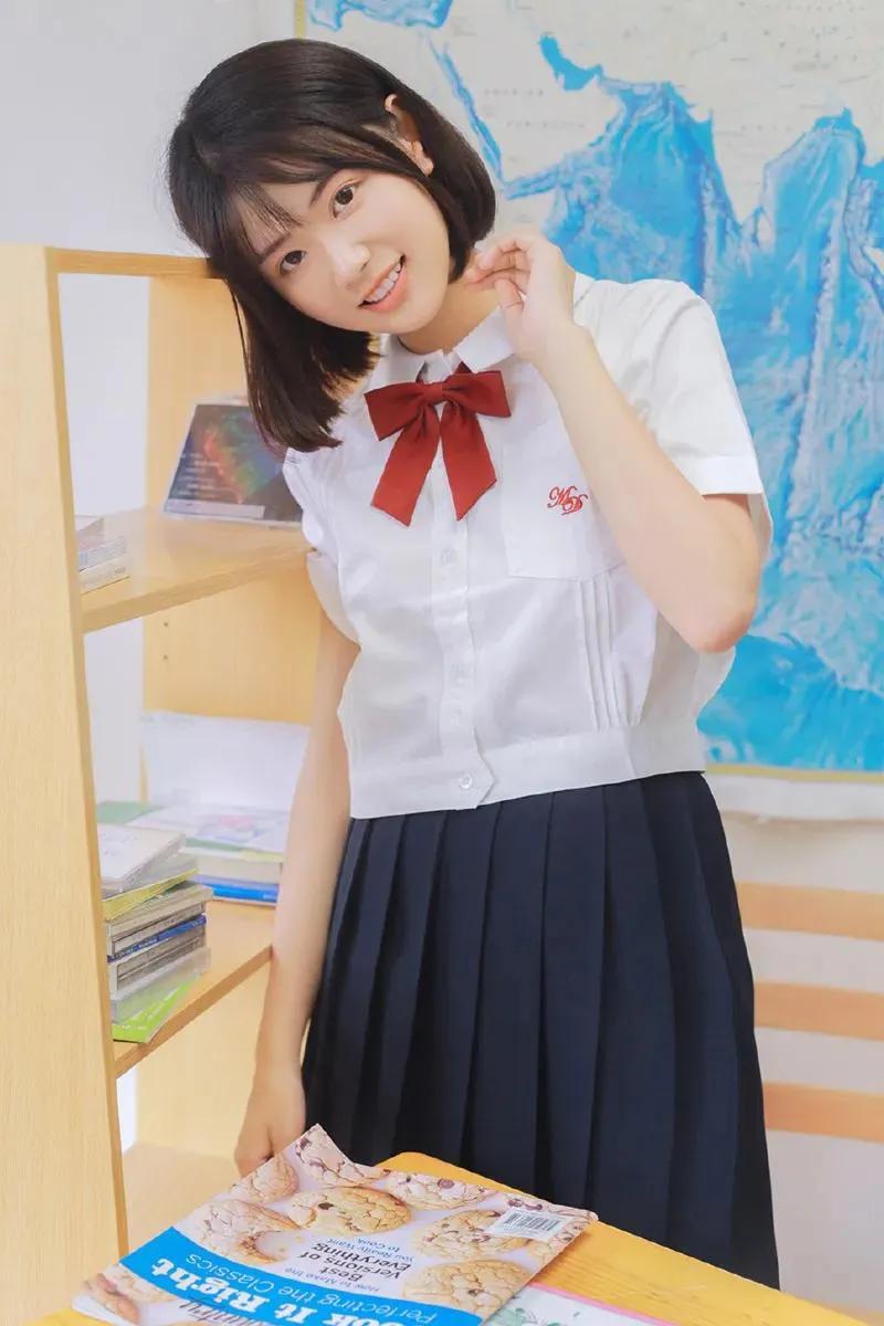 清新养眼明星美图（2）