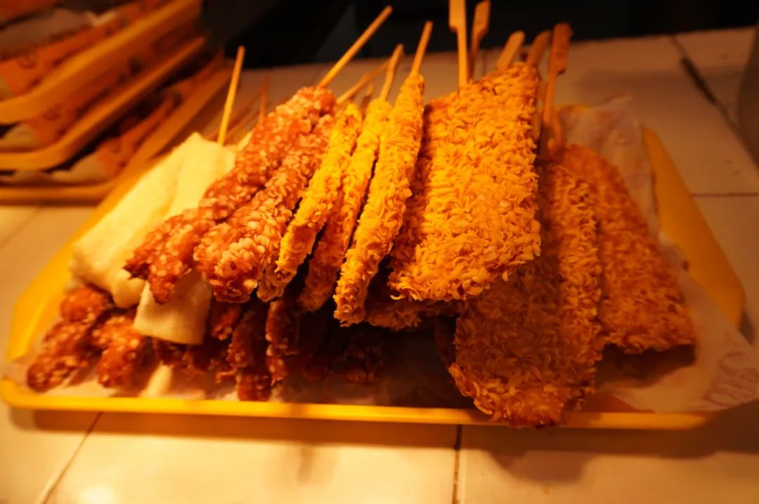 廣州市南沙第一中學(xué)：我在豐澤東路的日子(圖16)