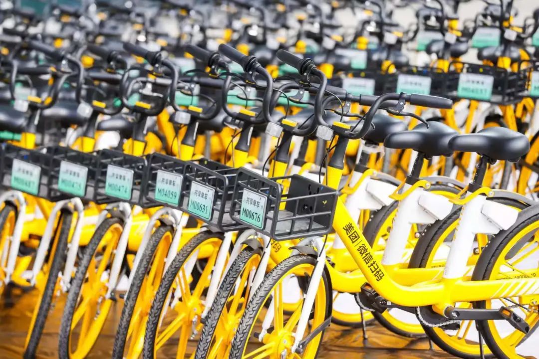 苏州公共自行车,苏州公共自行车怎么使用