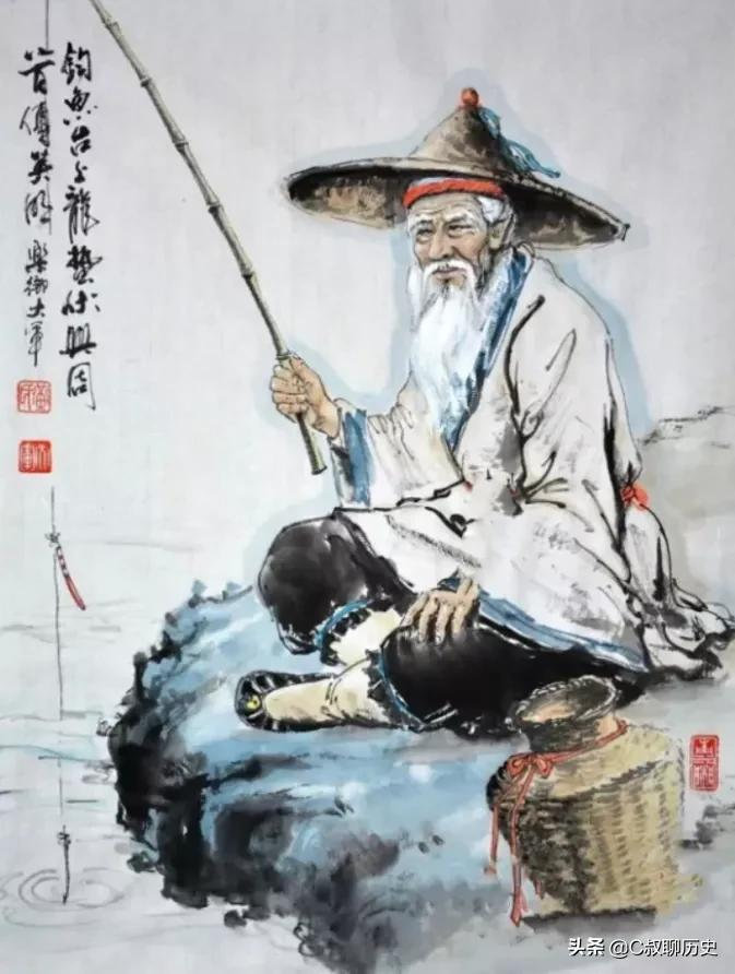 他用最豪迈的忧愁,写出男人最终极的浪漫,李白《将进酒》