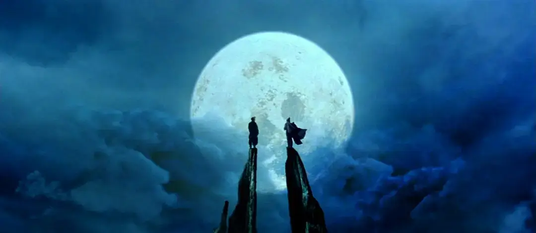 武侠电影大全国语版排名第十（10部被低估的华语经典电影）