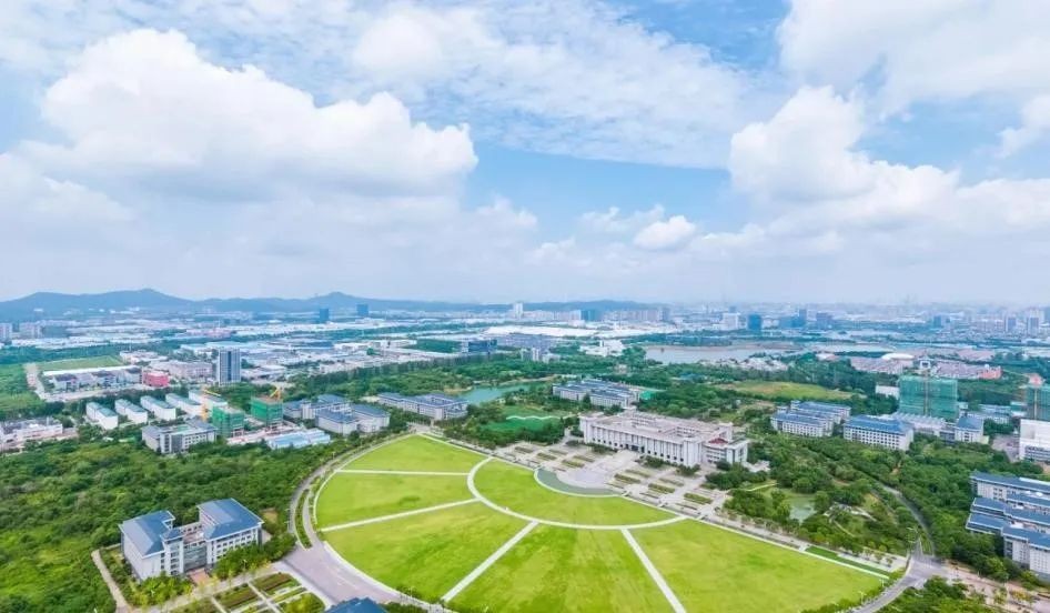 一文起底东南大学“火爆”学院！坐拥“全国第一”学科，本科生曾一作发Cell