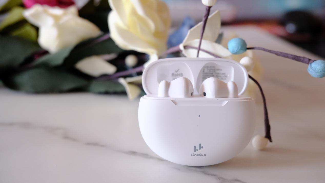 女神节的礼物，Linklike LinkPods音乐耳机能否成为新选择？