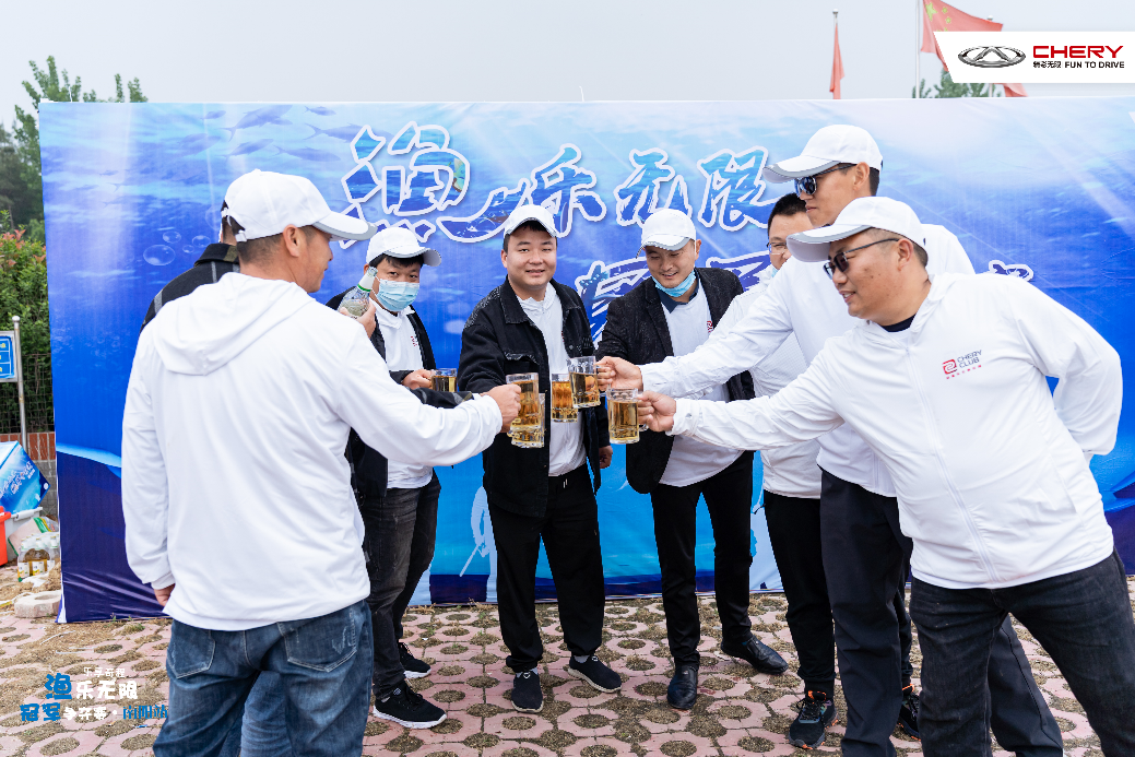 樂享奇程 | 春夏之交 享樂趣無限