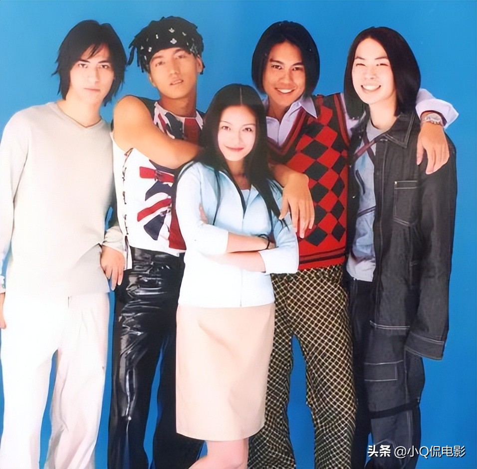 当年红遍全亚洲的6部剧，全看过的就暴露年纪了