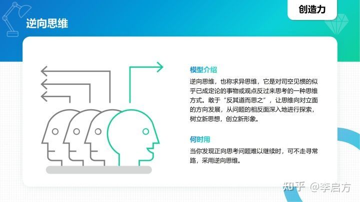 40种顶级思维模型，学会任何1种都让你受用无穷