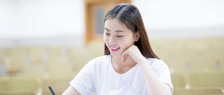 自考如何报名，要花多少钱？具体流程都在下面了