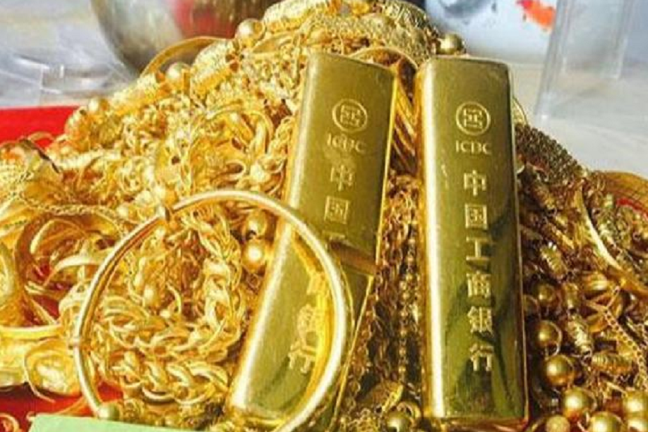 「金条黄金」中国黄金条今日价格分析（千足金、各银行黄金最新金价表详解）