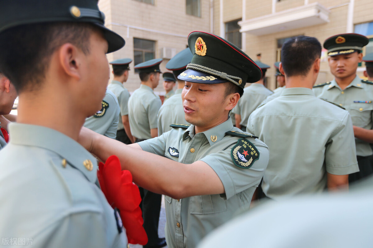 大学生当兵政策,大学生当兵政策2022待遇
