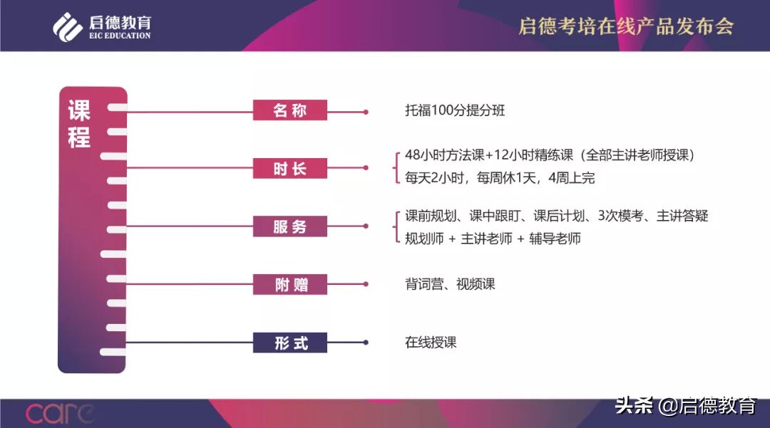 启德考培在线全新亮相：提升留学考试备考效果，海外学习事半功倍