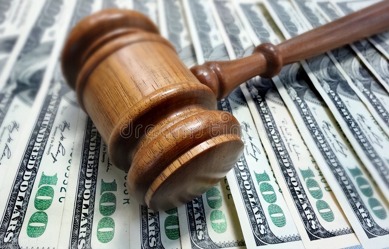 法院实习报告简单的