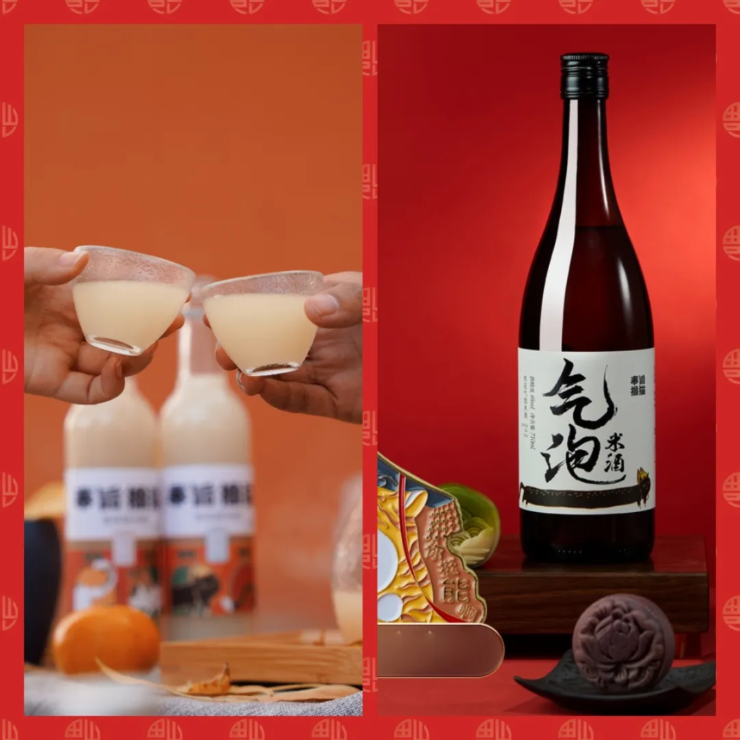 过年买什么年货给爸妈（买年货过大年）
