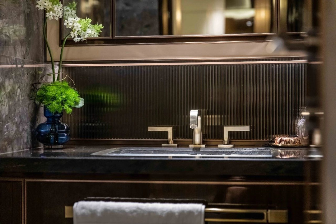 大苑·海淀府 亮相就以“海淀新央座”姿态占据京城豪宅新封面？