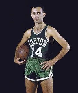 nba11号队员有哪些(nba1-20号球衣的代表球星)