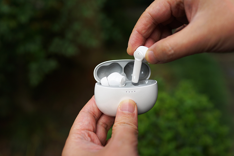 無(wú)懼喧囂，“靜”享樂(lè)動(dòng)：南卡A2真無(wú)線降噪耳機(jī)體驗(yàn)