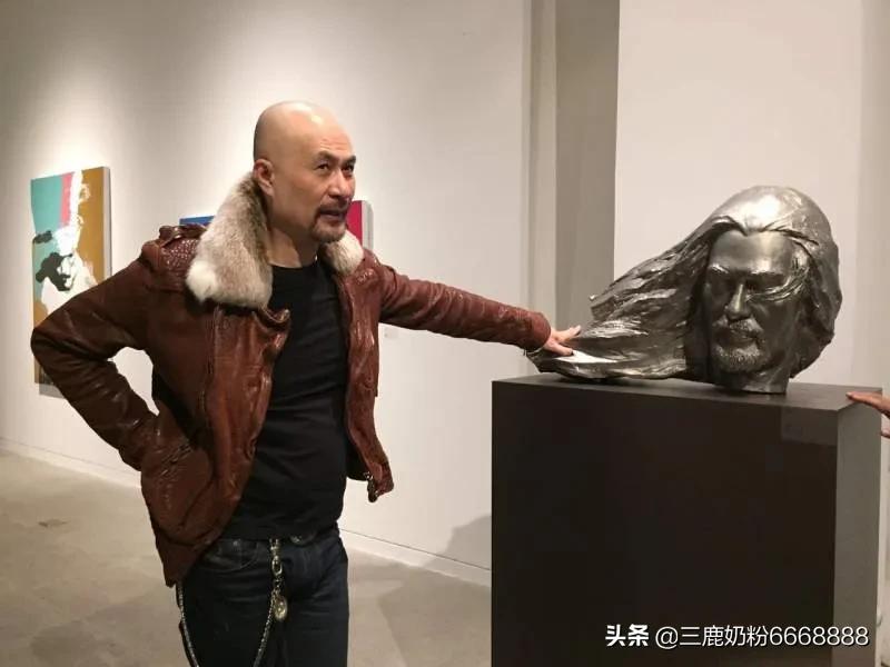 这些明星除了演戏，还有其他的职位，哪一位出乎你意料呢？