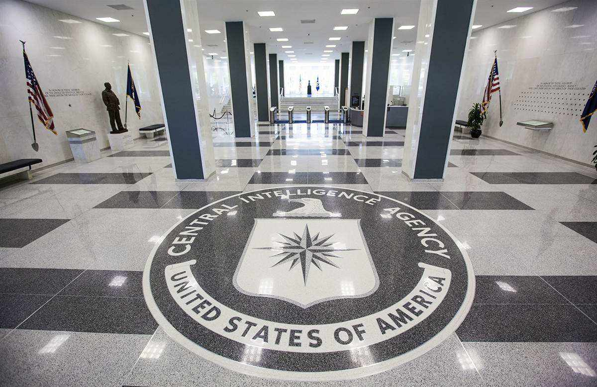 美国监控和曝光中国的重要据点，CIA这个业务水平，太拖股了吧？