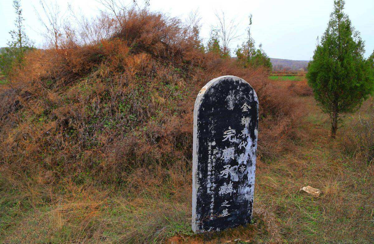 甘肃完颜村：村民自称金兀术后人，隐居800年，人人拒绝谈论岳飞