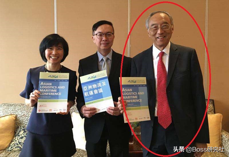 浙江舟山最富有的5位老板，人均身价153.4亿元