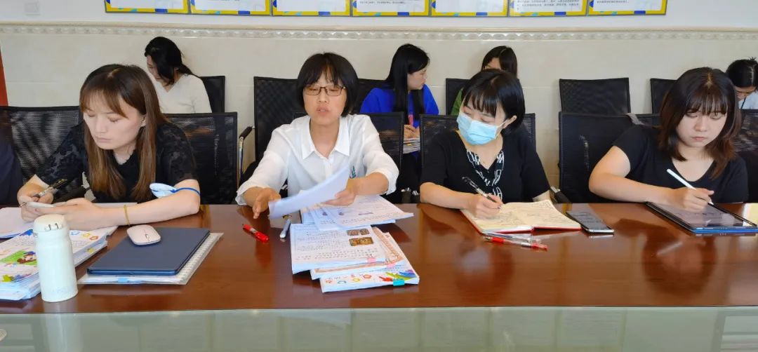 成都市双流区实验小学外国语学校开展阅读课程专题研讨教研活动