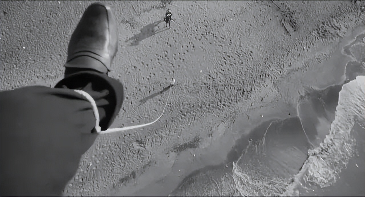 关于「拍电影」的电影，最经典的有哪些？