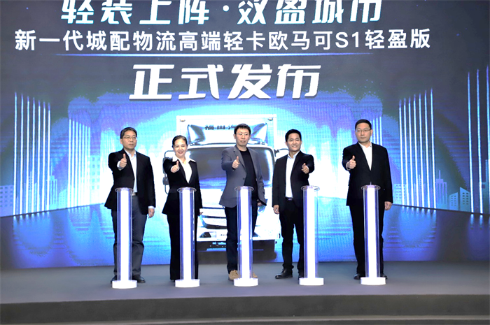 中国轻卡十大排名（我国轻卡年度最新排行榜）