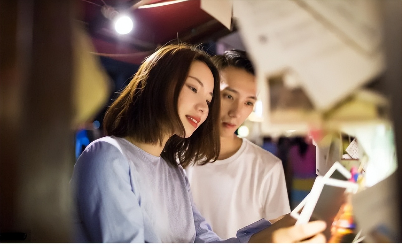 “尽量上大学时找到对象”，毕了业才领悟到，家长的忠告有多现实