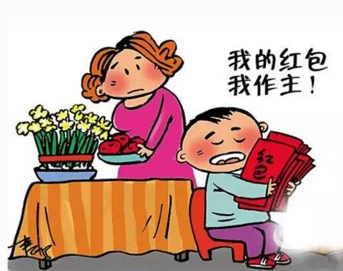 姐姐给俩孩子每人2000元，她家三个孩子怎么回礼最好？