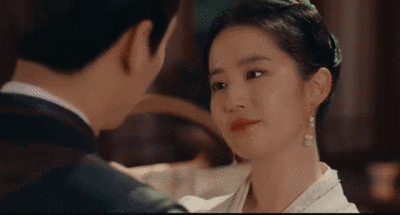 《梦华录》带你领略“爱”