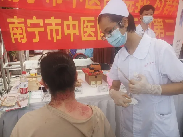 关注｜覆盖全民和全生命周期，未来5年广西中医药服务更便利！