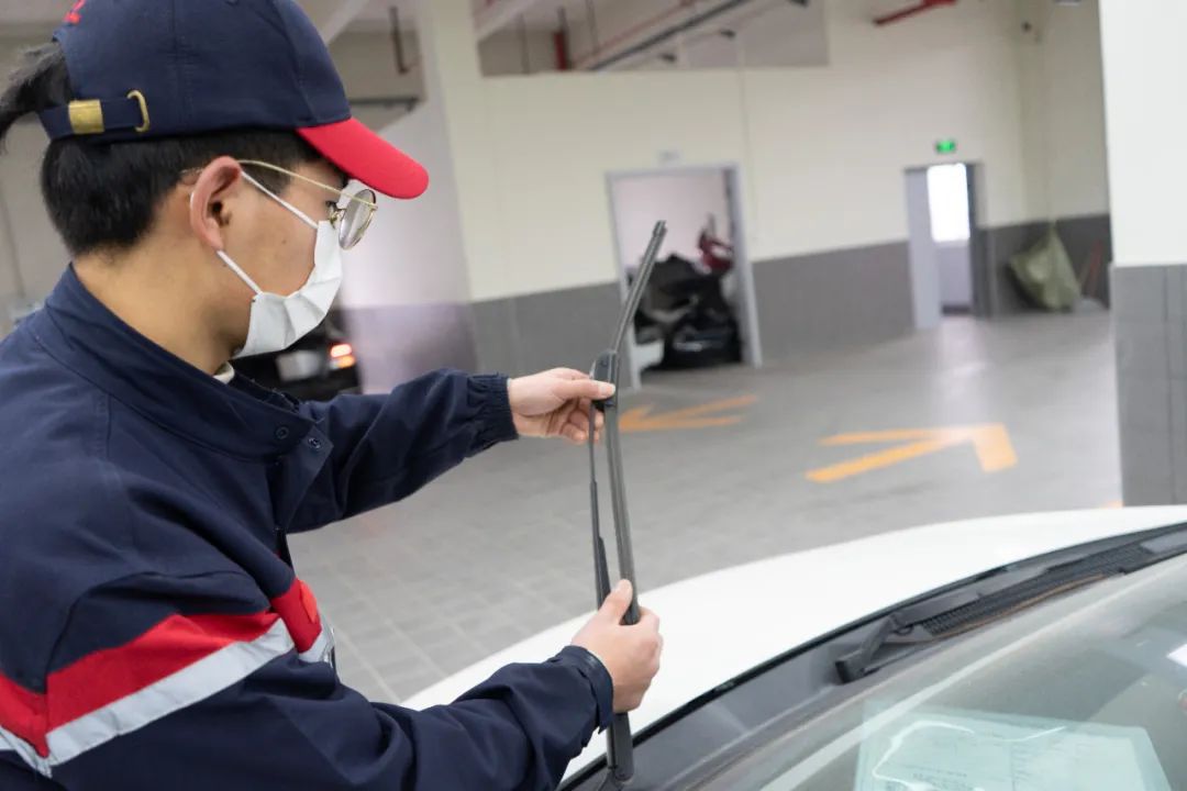 感恩相伴，迎“丰”同行，广丰宁波金泽远程服务活动圆满落幕